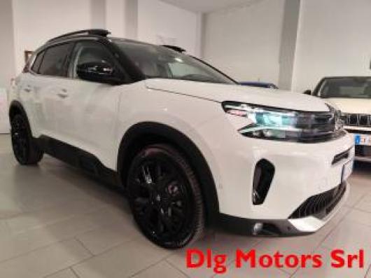 usato CITROEN C5 Aircross