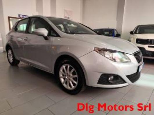 usato SEAT Ibiza