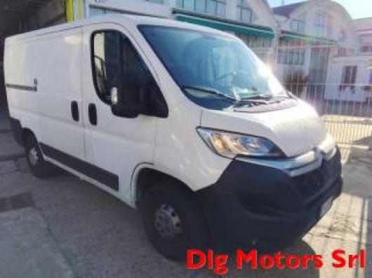 usato CITROEN Jumper