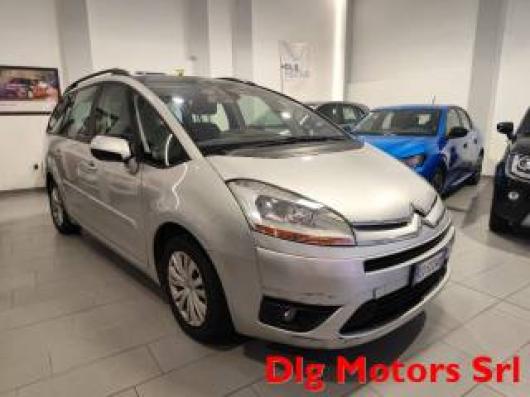 usato CITROEN C4
