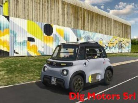 usato CITROEN Ami
