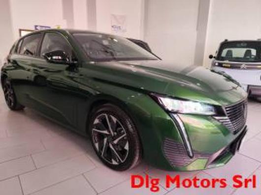 usato PEUGEOT 308