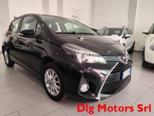 Yaris