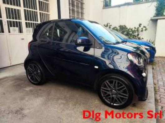 usato SMART ForTwo