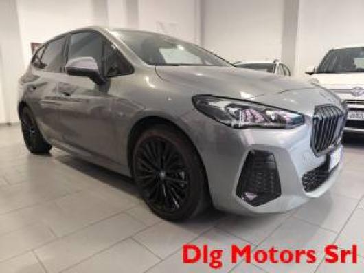 usato BMW 225