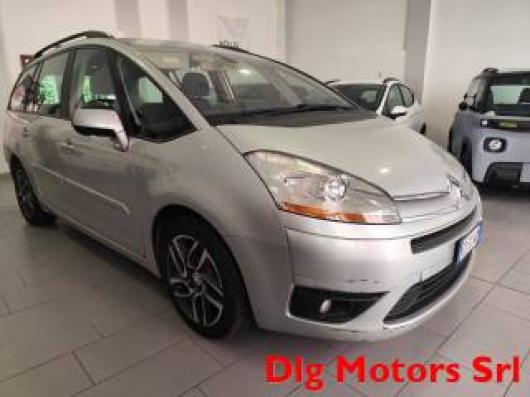 usato CITROEN C4