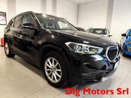 usato BMW X1