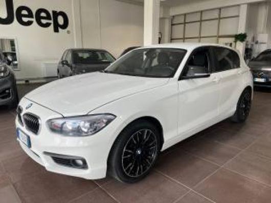 usato BMW 118
