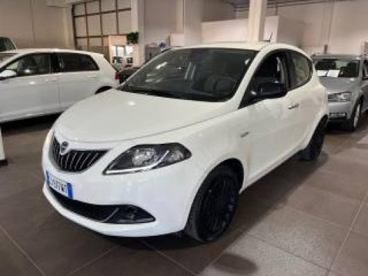usato LANCIA Ypsilon