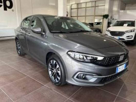 usato FIAT Tipo