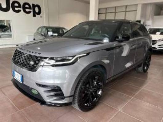 usato LAND ROVER Range Rover Velar