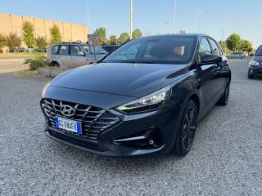 usato HYUNDAI i30