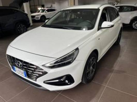 usato HYUNDAI i30