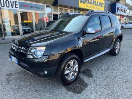 usato DACIA Duster