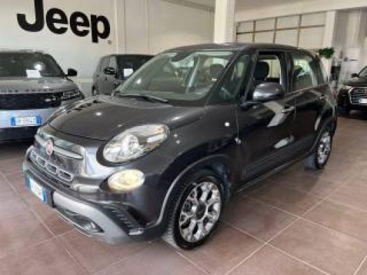 usato FIAT 500L