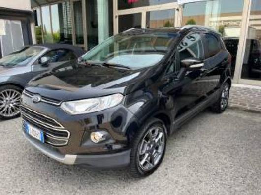 EcoSport