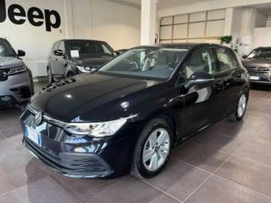 usato VOLKSWAGEN Golf