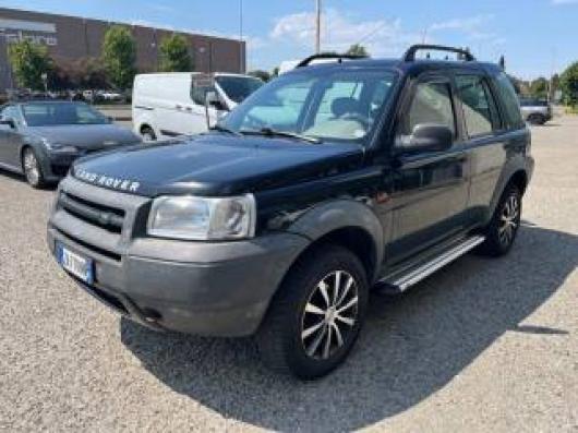 Freelander