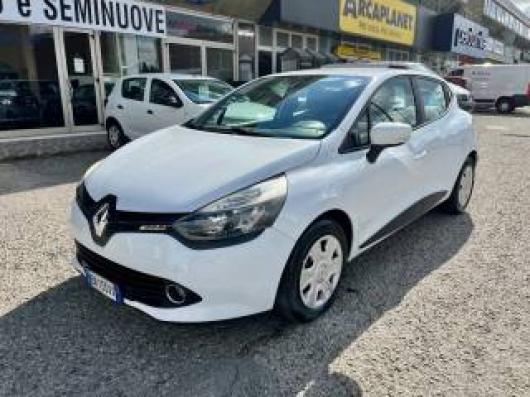 usato RENAULT Clio