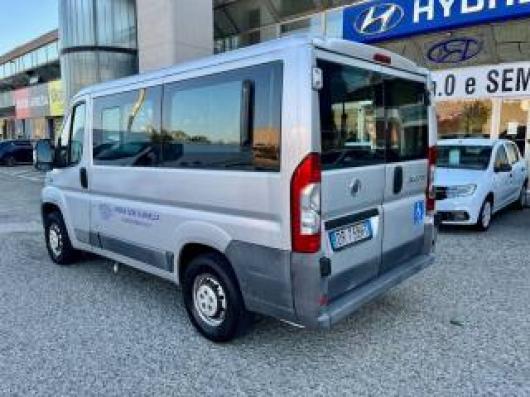 usato FIAT Ducato