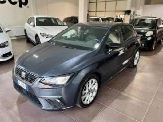 usato SEAT Ibiza