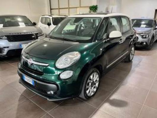 usato FIAT 500L