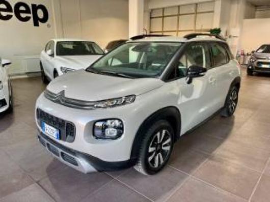 C3 Aircross