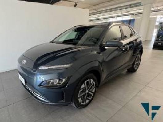 usato HYUNDAI Kona