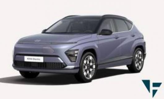 Km 0 HYUNDAI Kona