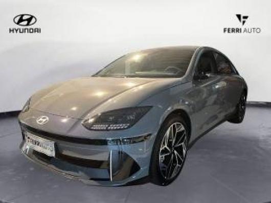 Km 0 HYUNDAI Ioniq 6