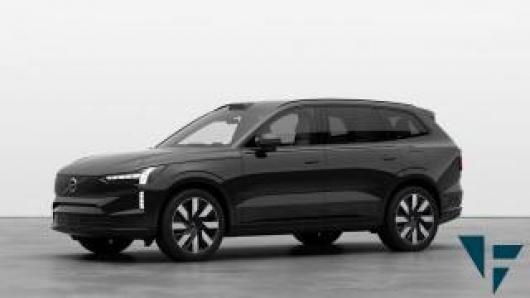 nuovo VOLVO EX90