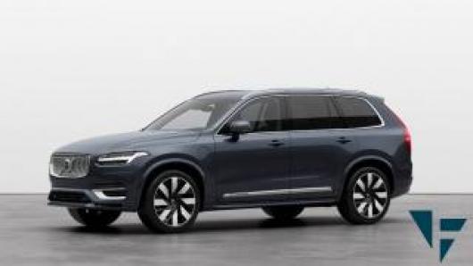 nuovo VOLVO XC90