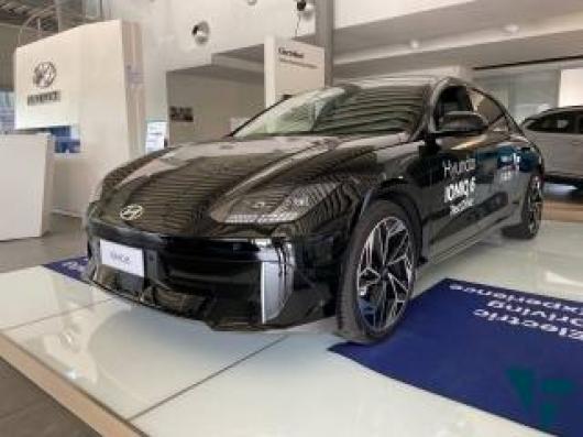 Km 0 HYUNDAI Ioniq 6