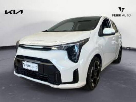 nuovo KIA Picanto