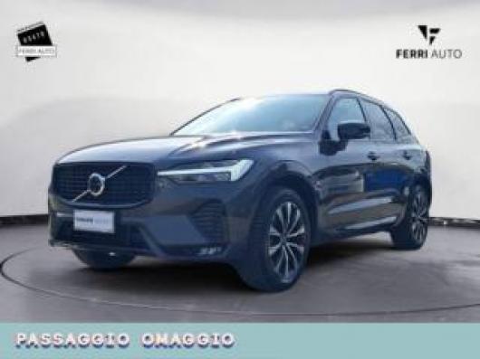 usato VOLVO XC60