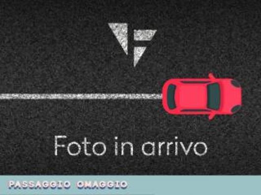 usato OPEL Astra