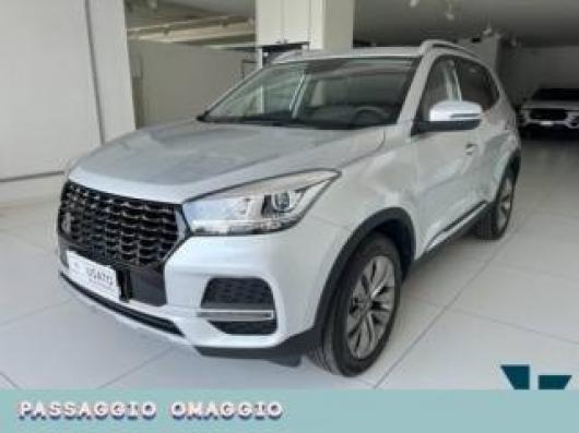 usato DR DR 4 0