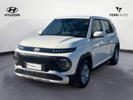 Km 0 HYUNDAI INSTER