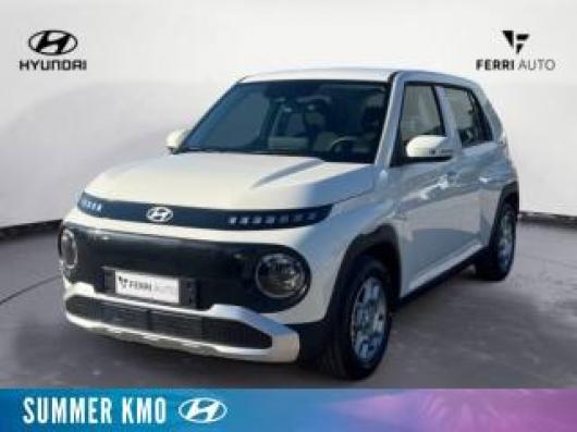 Km 0 HYUNDAI INSTER