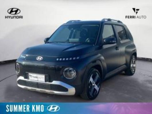 Km 0 HYUNDAI INSTER