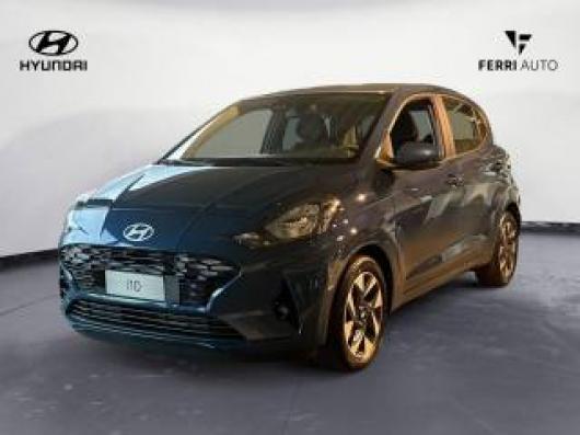 nuovo HYUNDAI i10