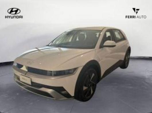 nuovo HYUNDAI Ioniq 5