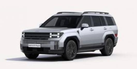 Km 0 HYUNDAI Santa Fe