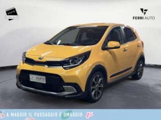 usato KIA Picanto