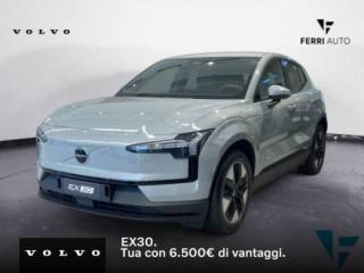 nuovo VOLVO EX30