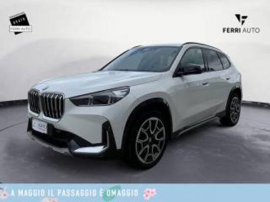 usato BMW X1