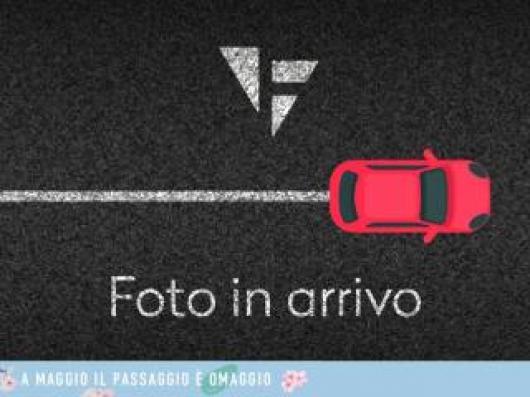 usato JEEP Compass