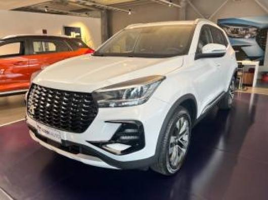 nuovo DR DR 5 0