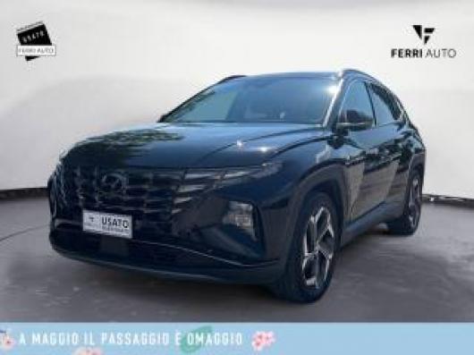 usato HYUNDAI Tucson