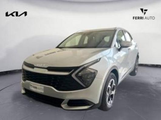 Km 0 KIA Sportage